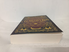 LUMINIFEROS: The Omen of Light: 1 by Yana Metro *SIGNED*