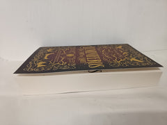 LUMINIFEROS: The Omen of Light: 1 by Yana Metro *SIGNED*