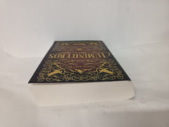 LUMINIFEROS: The Omen of Light: 1 by Yana Metro *SIGNED*