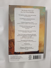 All Fours by Miranda July - Exclusive Edition with Sprayed Edges