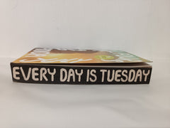 All Fours by Miranda July - Exclusive Edition with Sprayed Edges