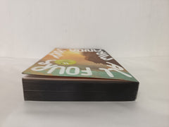 All Fours by Miranda July - Exclusive Edition with Sprayed Edges