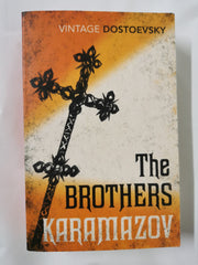 The Brothers Karamazov: Translated by Richard Pevear & Larissa Volokhonsky