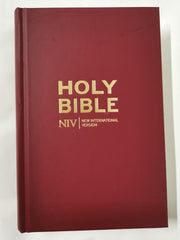 NIV Popular Bible (New International Version)