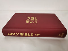NIV Popular Bible (New International Version)