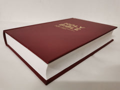 NIV Popular Bible (New International Version)