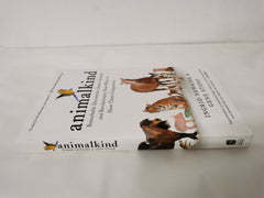 Animalkind: Remarkable Discoveries about Animals