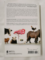 Animalkind: Remarkable Discoveries about Animals