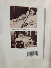 Bloody Angry - social care campaigning by disabled people in 1960s Britain