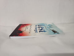 Lest We Forget - Learning From The Past (Paperback) by The Young Writers Team