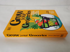 Grow Your Groceries: 40 Hacks for Growing Plants from Your Weekly Shop