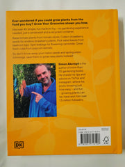 Grow Your Groceries: 40 Hacks for Growing Plants from Your Weekly Shop