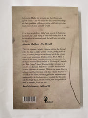 this warld unstabille by Billy Cowie - used book at Perkology Books