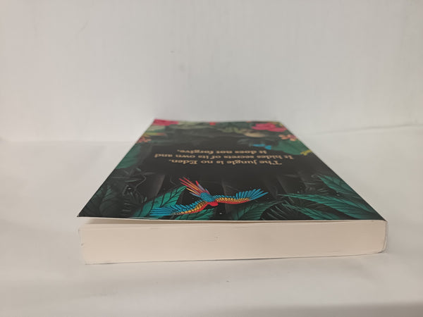Rainforest: The atmospheric new novel by Michelle Paver *Uncorrected Proof*