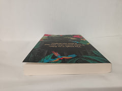 Rainforest: The atmospheric new novel by Michelle Paver *Uncorrected Proof*