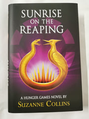 Sunrise on the Reaping (A Hunger Games Novel) (The Hunger Games)