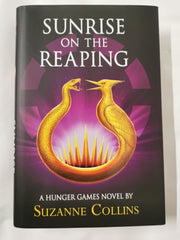 Sunrise on the Reaping (A Hunger Games Novel) (The Hunger Games)