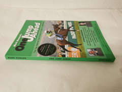 The Top National Hunt Horses To Follow 2025/2026: 33 (ONE JUMP AHEAD)