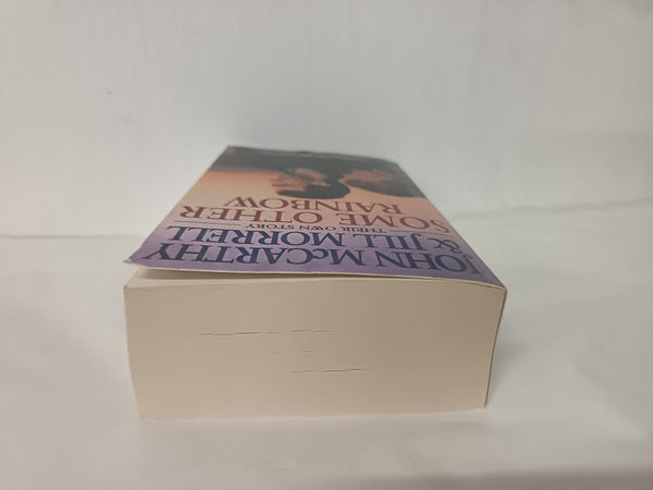 Some Other Rainbow by John McCarthy & Jill Morrell *SIGNED*