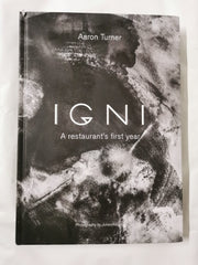 Igni: A restaurant's first year