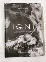 Igni: A restaurant's first year
