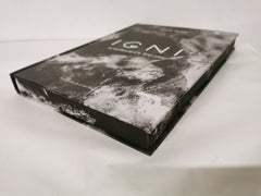 Igni: A restaurant's first year