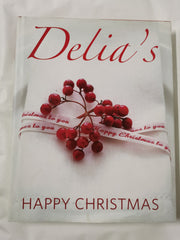 Delia's Happy Christmas