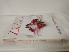 Delia's Happy Christmas