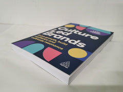 Culture-Led Brands: Drive Growth, Build Resilience & Cultivate Resonance *Signed