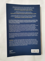 Culture-Led Brands: Drive Growth, Build Resilience & Cultivate Resonance *Signed