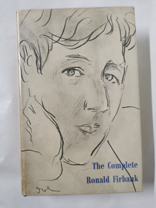 Complete Ronald Firbank