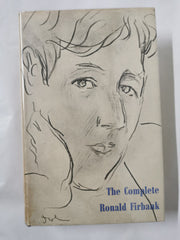 Complete Ronald Firbank
