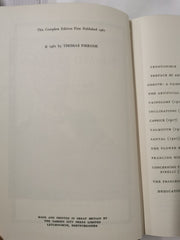 Complete Ronald Firbank