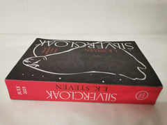 Silvercloak: The addictive Sunday Times bestselling epic fantasy romance series