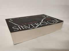 Silvercloak: The addictive Sunday Times bestselling epic fantasy romance series