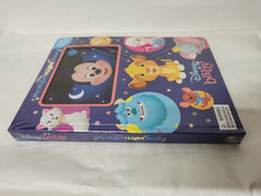 Disney Baby My Night Light Book