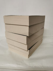 Vampire Academy Series Books 1 - 6