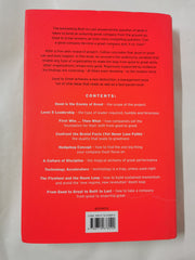 Good To Great by Jim Collins *Damaged*