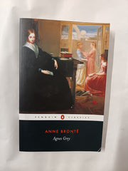 4 Penguin Classics: Oscar Wilde, Anne Bronte, Henry James & William Shakespeare