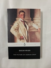 4 Penguin Classics: Oscar Wilde, Anne Bronte, Henry James & William Shakespeare