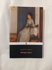 4 Penguin Classics: Oscar Wilde, Anne Bronte, Henry James & William Shakespeare