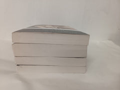 4 Penguin Classics: Oscar Wilde, Anne Bronte, Henry James & William Shakespeare