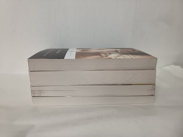 4 Penguin Classics: Oscar Wilde, Anne Bronte, Henry James & William Shakespeare