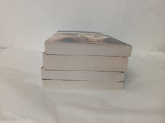 4 Penguin Classics: Oscar Wilde, Anne Bronte, Henry James & William Shakespeare
