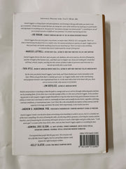 Can't Hurt Me: Master Your Mind and Defy the Odds