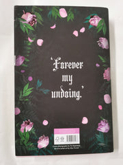 Fearless: The epic conclusion to the trilogy taking the world by storm!: