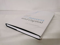 Interest and Capital: The Monetary Economics of Michał Kalecki