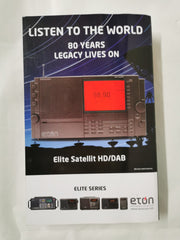 World Radio TV Handbook 2023: The Directory of Global Broadcasting