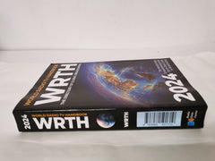 World Radio TV Handbook 2024: The Directory of Global Broadcasting