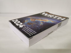 World Radio TV Handbook 2024: The Directory of Global Broadcasting